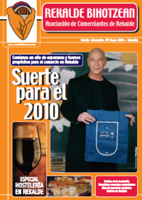 Revista de Rekalde Bihotzean